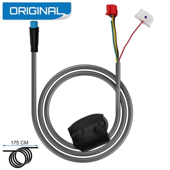 main contrl cabel max2